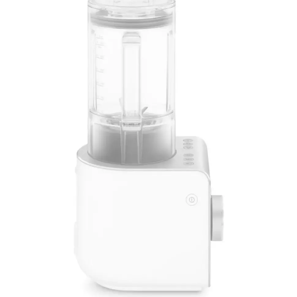 SMEG - BLC02 - Blender - 1,5 l Hvit