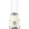 Smeg Blender 300W Creme