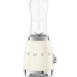 Smeg Blender 300W Creme