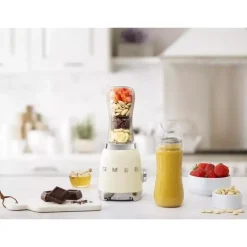 Smeg Blender 300W Creme