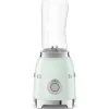 Smeg Blender 300W Pastellgrønn