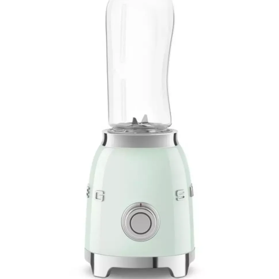Smeg Blender 300W Pastellgrønn
