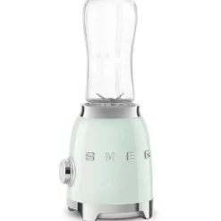 Smeg Blender 300W Pastellgrønn