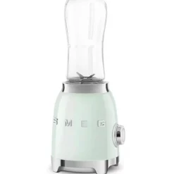 Smeg Blender 300W Pastellgrønn