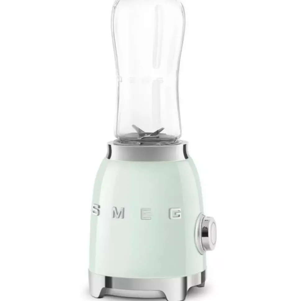 Smeg Blender 300W Pastellgrønn