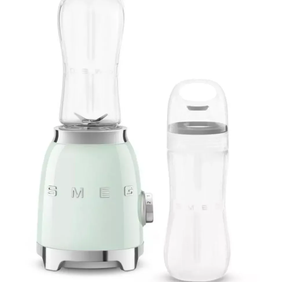 Smeg Blender 300W Pastellgrønn