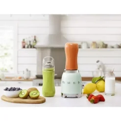 Smeg Blender 300W Pastellgrønn