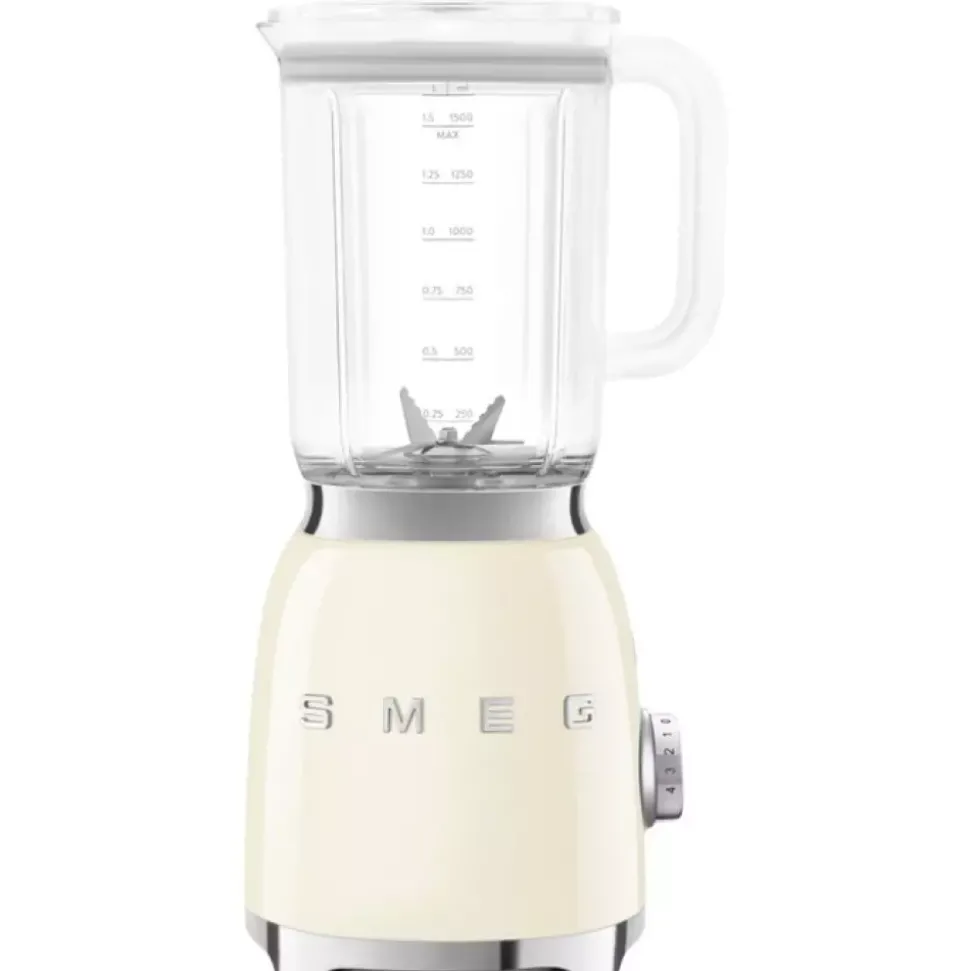 SMEG - BLF03 - Blender - 1,5 l