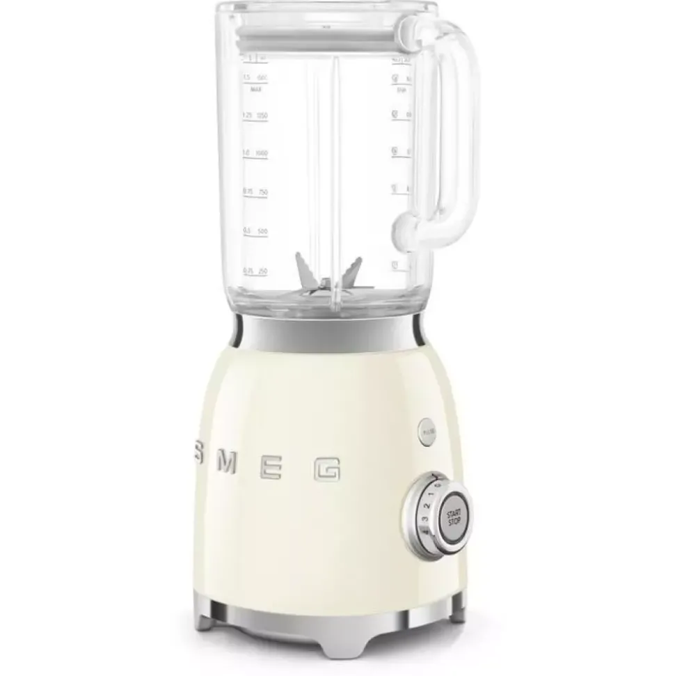 SMEG - BLF03 - Blender - 1,5 l