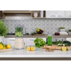 SMEG - BLF03 - Blender - 1,5 l