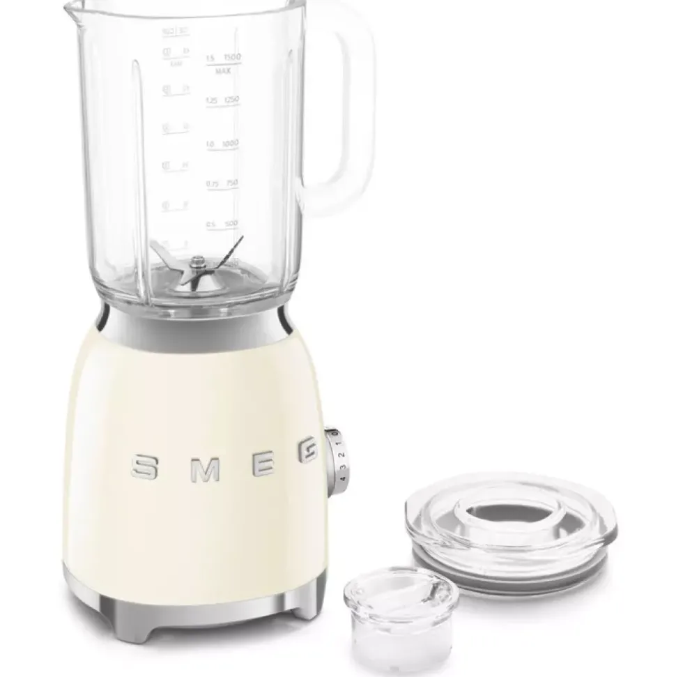 SMEG - BLF03 - Blender - 1,5 l