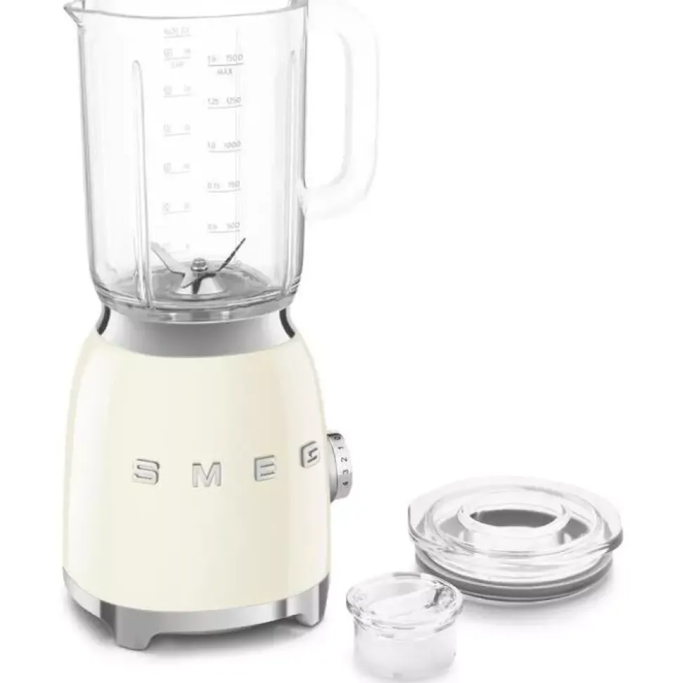 SMEG - BLF03 - Blender - 1,5 l