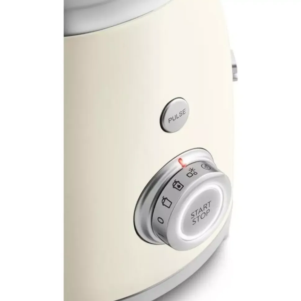 SMEG - BLF03 - Blender - 1,5 l