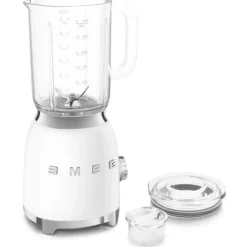 SMEG - BLF03 - Blender - 1,5 l Hvit