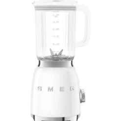 SMEG - BLF03 - Blender - 1,5 l Hvit