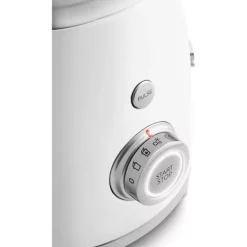 SMEG - BLF03 - Blender - 1,5 l Hvit