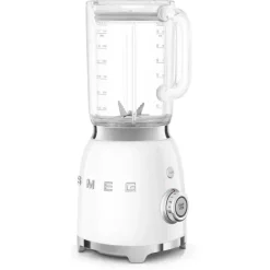 SMEG - BLF03 - Blender - 1,5 l Hvit