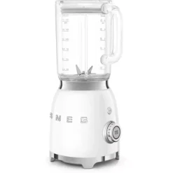 SMEG - BLF03 - Blender - 1,5 l Hvit