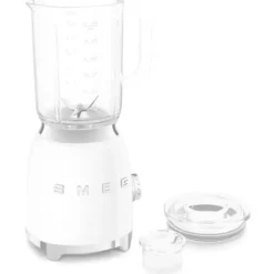 SMEG - BLF03 - Blender - 1,5 l Hvit