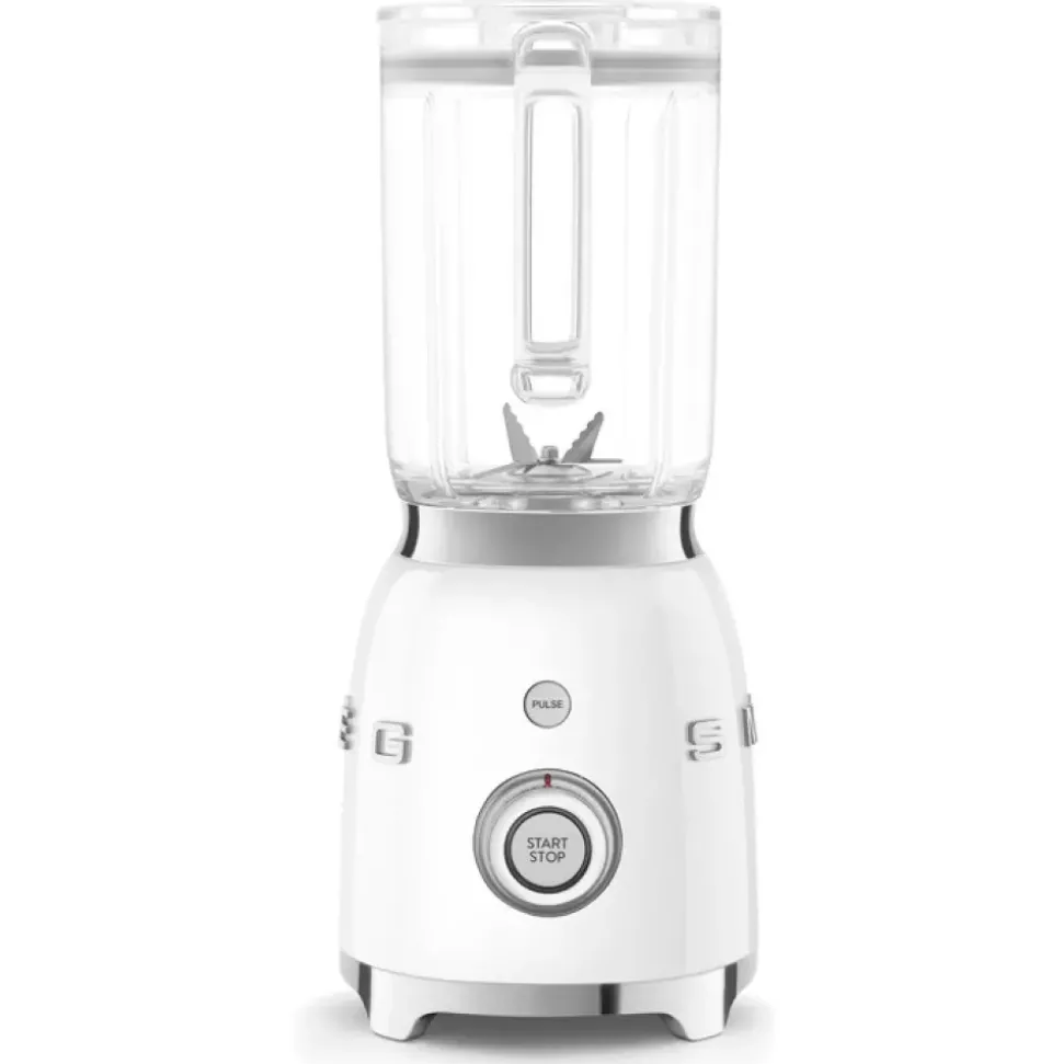 SMEG - BLF03 - Blender - 1,5 l Hvit