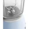 SMEG - BLF03 - Blender - 1,5 l Pastellblå