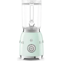 SMEG - BLF03 - Blender - 1,5 l Pastellgrønn