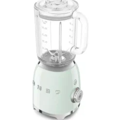 SMEG - BLF03 - Blender - 1,5 l Pastellgrønn