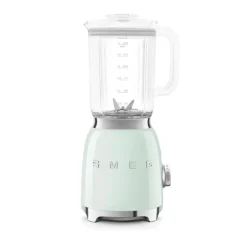 SMEG - BLF03 - Blender - 1,5 l Pastellgrønn