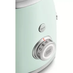 SMEG - BLF03 - Blender - 1,5 l Pastellgrønn