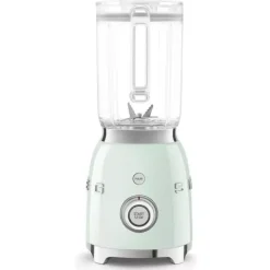 SMEG - BLF03 - Blender - 1,5 l Pastellgrønn