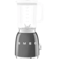 SMEG - BLF03 - Blender - 1,5 l Svart
