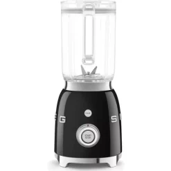 SMEG - BLF03 - Blender - 1,5 l Svart