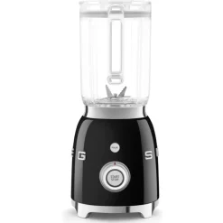 SMEG - BLF03 - Blender - 1,5 l Svart