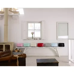 Smeg Brødrister 950W Krom