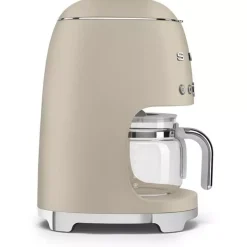 SMEG - DCF02 - Kaffetrakter - 1,4 l