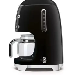SMEG - DCF02 - Kaffetrakter - 1,2 l