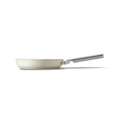 SMEG - FPF2402 - Stekepanne 24 cm Beige