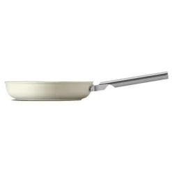 SMEG - FPF2002 - Stekepanne 20 cm Beige