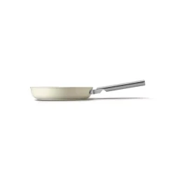 SMEG - FPF2002 - Stekepanne 20 cm Beige