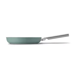 SMEG - FPF2802 - Stekepanne 28 cm Grønn
