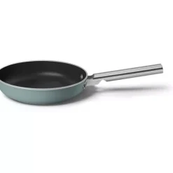 SMEG - FPF2402 - Stekepanne 24 cm Grønn
