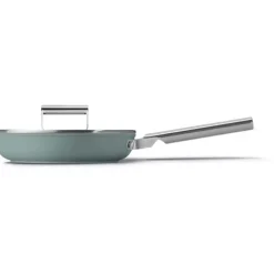 SMEG - FPF2402 - Stekepanne 24 cm Grønn