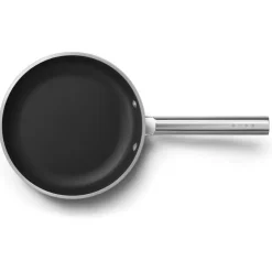 SMEG - FPF2402 - Stekepanne 24 cm Grønn