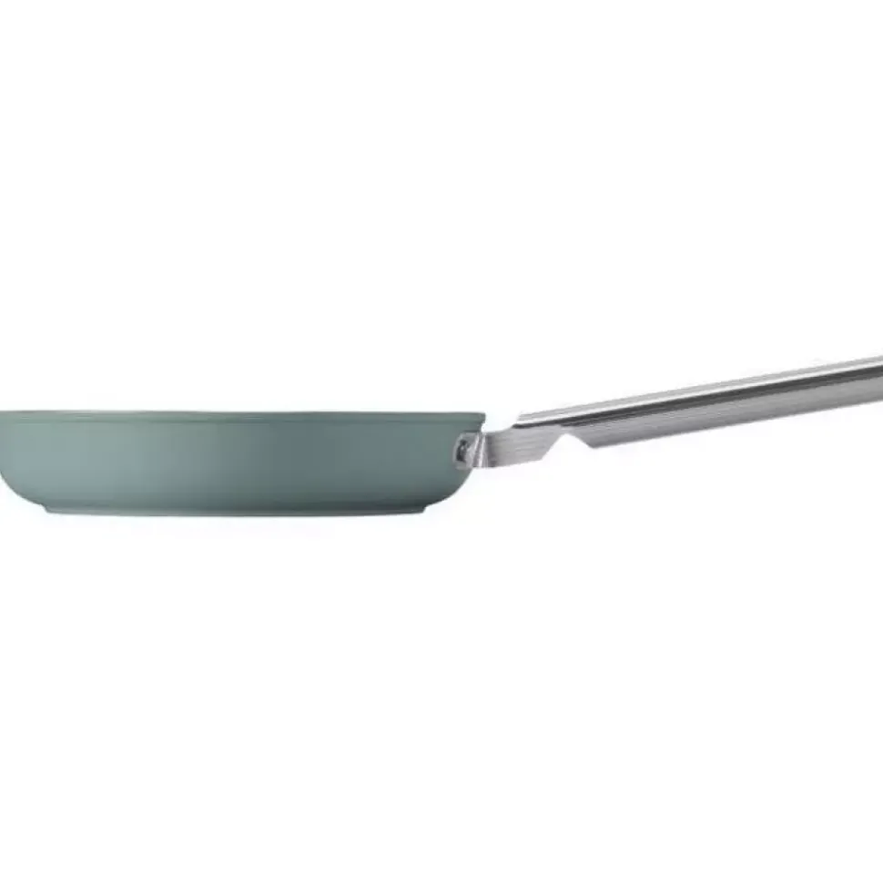 SMEG - FPF2402 - Stekepanne 24 cm Grønn