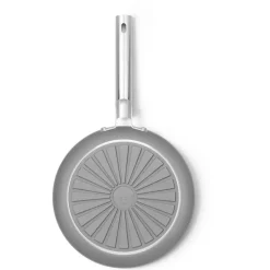 SMEG - FPF2802 - Stekepanne 28 cm Svart