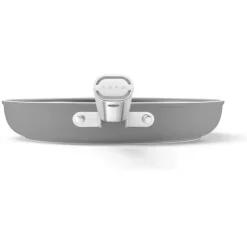 SMEG - FPF2802 - Stekepanne 28 cm Svart