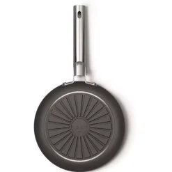 SMEG - FPF2402 - Stekepanne 24 cm Svart