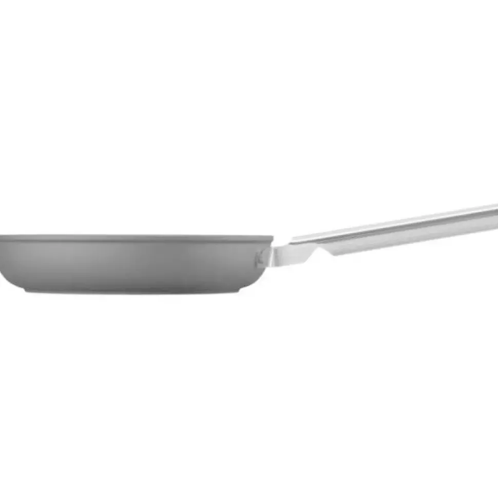 SMEG - FPF2402 - Stekepanne 24 cm Svart