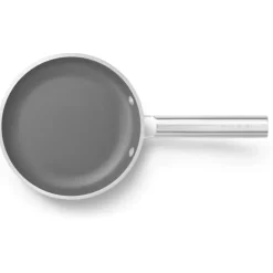SMEG - FPF2002 - Stekepanne 20 cm Svart