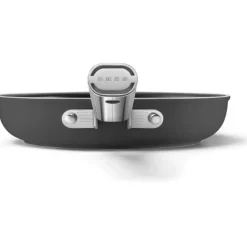 SMEG - FPF2002 - Stekepanne 20 cm Svart
